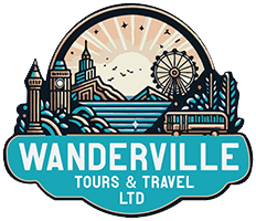 Wanderville Tours & Travel