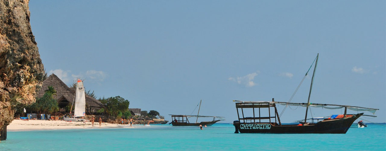 Wanderville Tours & Travel